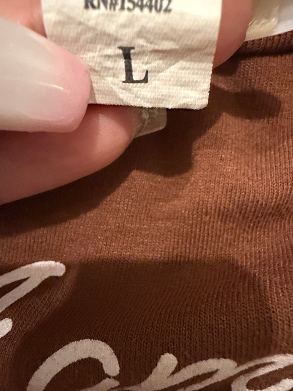 "I am" Graphic T-shirt  positive affirmation hearts - Picture 3 of 4